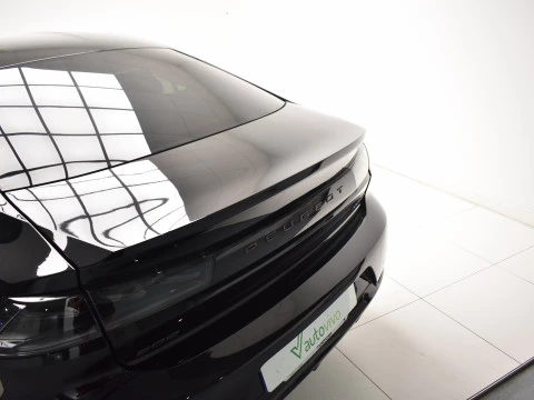 Peugeot 508 Hybrid 5P GT HYBRID 225 e-EAT8