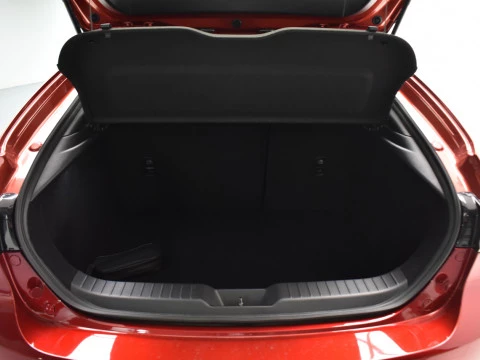 Mazda3 2.5L E-SKY G MHEV 103kW 6AT Excl-line