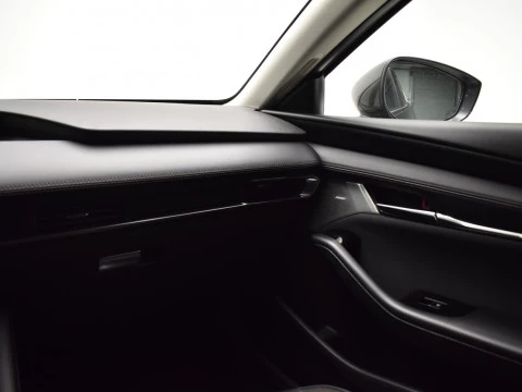 Mazda3 2.5L E-SKY G MHEV 103kW 6AT Excl-line