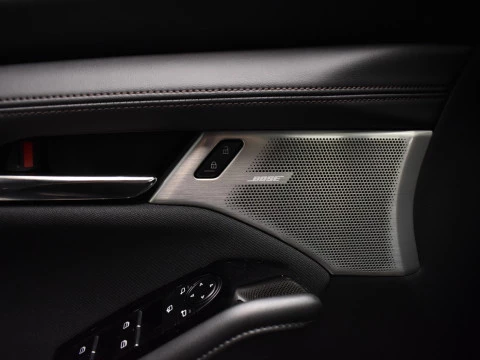 Mazda3 2.5L E-SKY G MHEV 103kW 6AT Excl-line