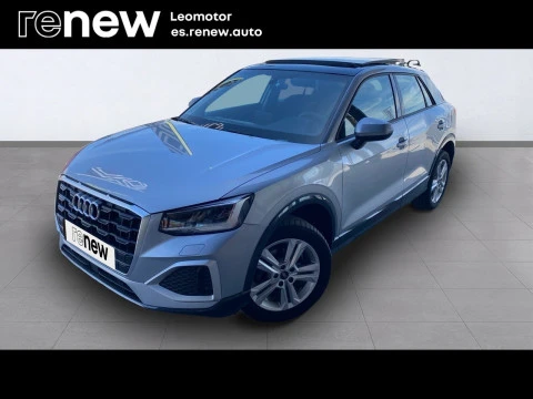 Audi Q2 Advanced 30 TDI 85kW (116CV) S tronic
