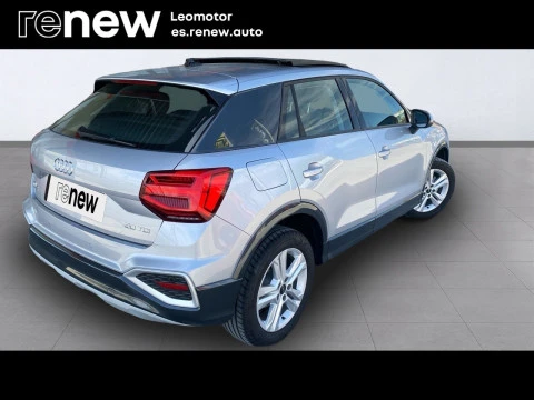 Audi Q2 Advanced 30 TDI 85kW (116CV) S tronic