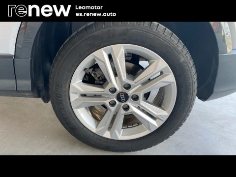 Audi Q2 Advanced 30 TDI 85kW (116CV) S tronic