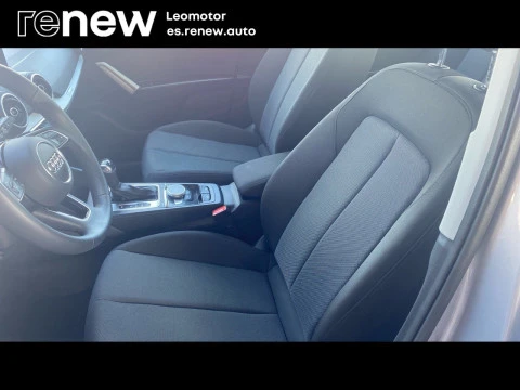 Audi Q2 Advanced 30 TDI 85kW (116CV) S tronic