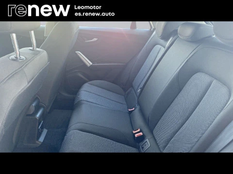 Audi Q2 Advanced 30 TDI 85kW (116CV) S tronic