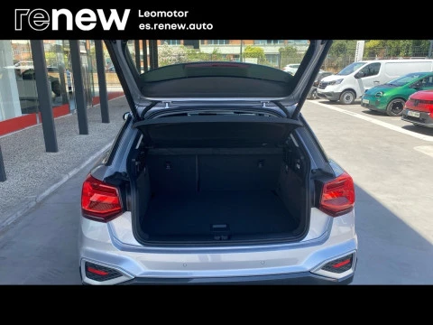 Audi Q2 Advanced 30 TDI 85kW (116CV) S tronic