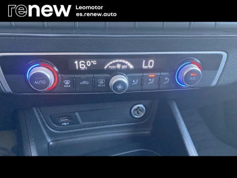 Audi Q2 Advanced 30 TDI 85kW (116CV) S tronic