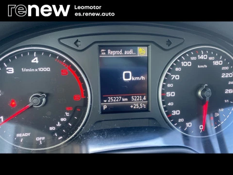Audi Q2 Advanced 30 TDI 85kW (116CV) S tronic