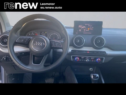 Audi Q2 Advanced 30 TDI 85kW (116CV) S tronic