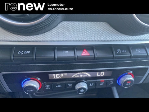 Audi Q2 Advanced 30 TDI 85kW (116CV) S tronic