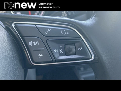 Audi Q2 Advanced 30 TDI 85kW (116CV) S tronic