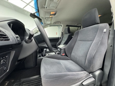 Toyota Land Cruiser 2.8 D-4D GX