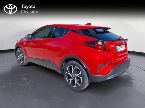 Toyota C-HR 5P Advance 180H e-CVT