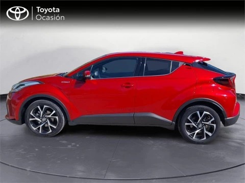 Toyota C-HR 5P Advance 180H e-CVT
