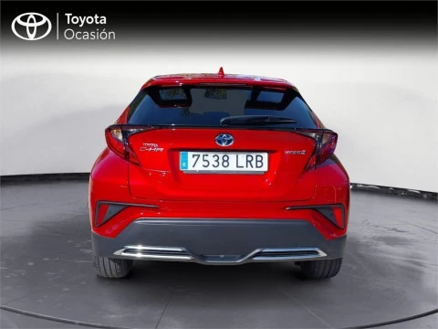 Toyota C-HR 5P Advance 180H e-CVT