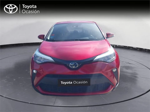 Toyota C-HR 5P Advance 180H e-CVT
