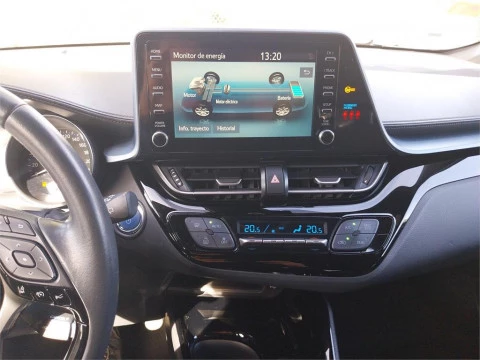 Toyota C-HR 5P Advance 180H e-CVT