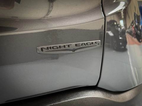 Jeep Renegade Night Eagle II 1.0G 88kW (120CV) 4x2