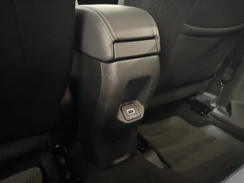 Jeep Renegade Night Eagle II 1.0G 88kW (120CV) 4x2