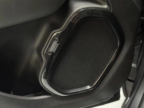 Jeep Renegade Night Eagle II 1.0G 88kW (120CV) 4x2