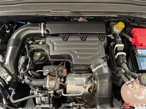 Jeep Renegade Night Eagle II 1.0G 88kW (120CV) 4x2