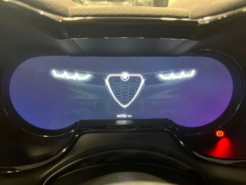 Alfa Romeo Tonale 1.5 MHEV GASOLINA 130 CV SPRINT FWD
