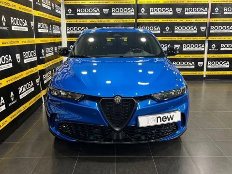 Alfa Romeo Tonale 1.5 MHEV GASOLINA 130 CV SPRINT FWD