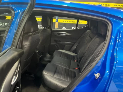 Alfa Romeo Tonale 1.5 MHEV GASOLINA 130 CV SPRINT FWD