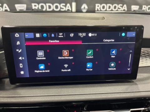 Alfa Romeo Tonale 1.5 MHEV GASOLINA 130 CV SPRINT FWD