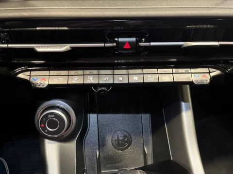 Alfa Romeo Tonale 1.5 MHEV GASOLINA 130 CV SPRINT FWD