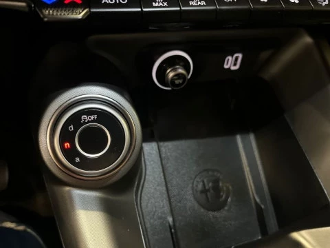 Alfa Romeo Tonale 1.5 MHEV GASOLINA 130 CV SPRINT FWD