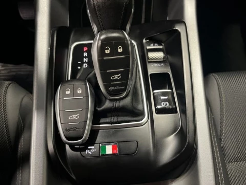 Alfa Romeo Tonale 1.5 MHEV GASOLINA 130 CV SPRINT FWD