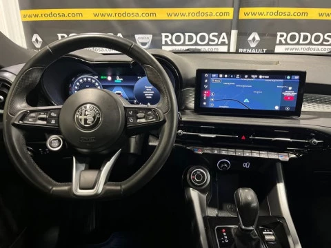 Alfa Romeo Tonale 1.5 MHEV GASOLINA 130 CV SPRINT FWD
