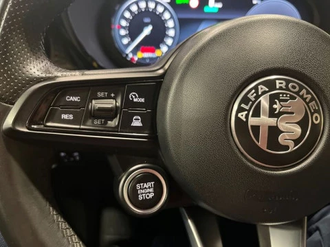 Alfa Romeo Tonale 1.5 MHEV GASOLINA 130 CV SPRINT FWD