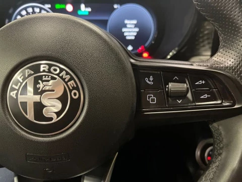 Alfa Romeo Tonale 1.5 MHEV GASOLINA 130 CV SPRINT FWD