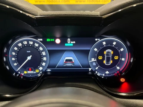 Alfa Romeo Tonale 1.5 MHEV GASOLINA 130 CV SPRINT FWD