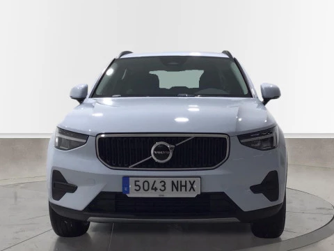 Volvo XC40 2.0 B3 G Essential Auto