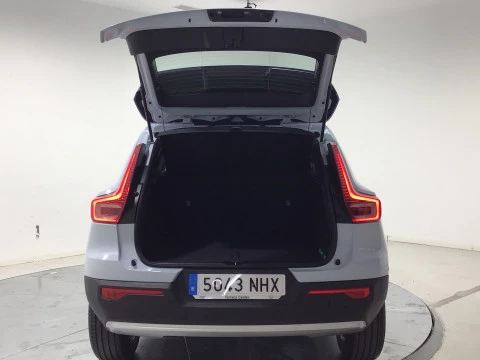 Volvo XC40 2.0 B3 G Essential Auto