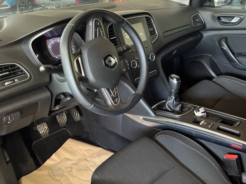 Renault Megane   1.3 TCe GPF Limited + 103kW