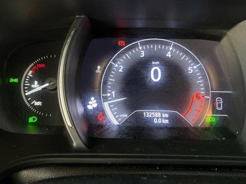 Renault Megane   1.3 TCe GPF Limited + 103kW