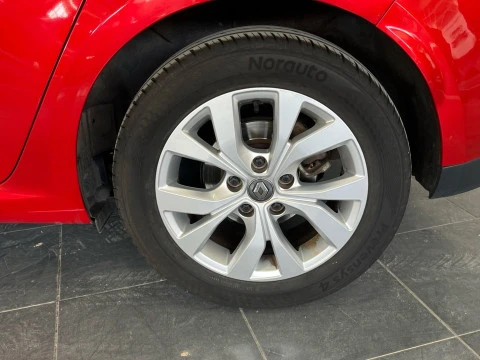 Renault Megane   1.3 TCe GPF Limited + 103kW
