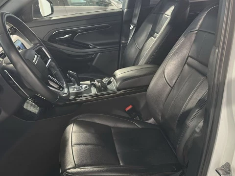 Land Rover Range Rover Evoque D165 AWD Auto MHEV