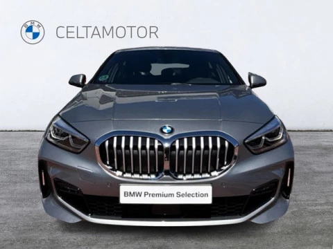 BMW Serie 1 118i 103 kW (140 CV)