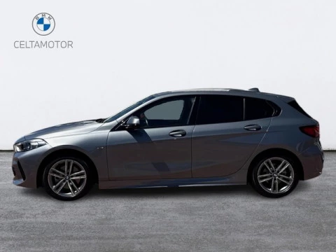 BMW Serie 1 118i 103 kW (140 CV)