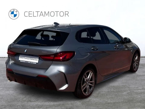 BMW Serie 1 118i 103 kW (140 CV)