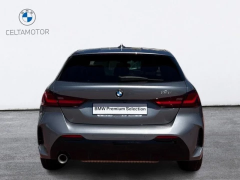 BMW Serie 1 118i 103 kW (140 CV)