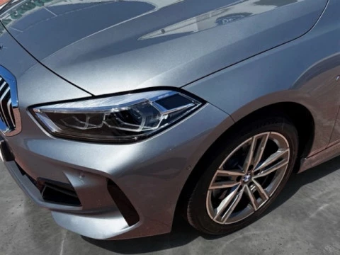 BMW Serie 1 118i 103 kW (140 CV)
