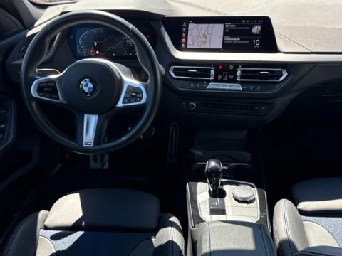 BMW Serie 1 118i 103 kW (140 CV)