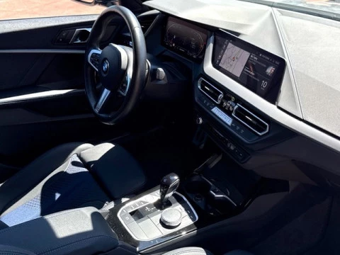 BMW Serie 1 118i 103 kW (140 CV)