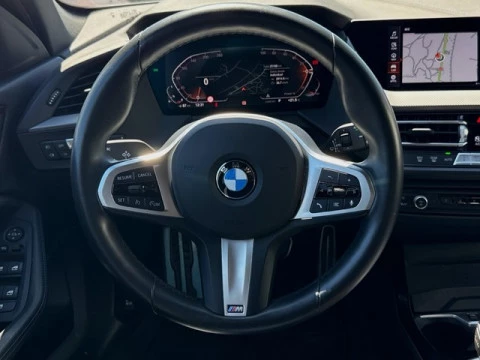 BMW Serie 1 118i 103 kW (140 CV)